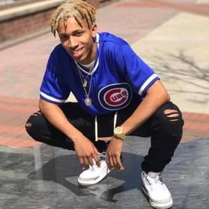 Meet your Posher, Markeis